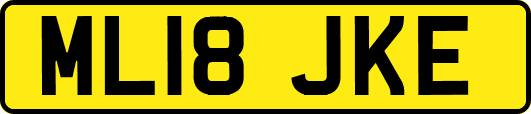 ML18JKE