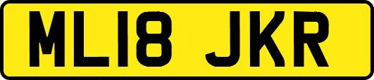 ML18JKR