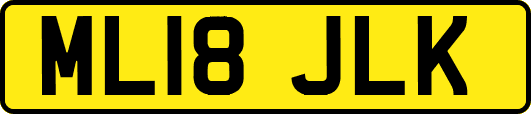 ML18JLK