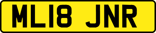 ML18JNR