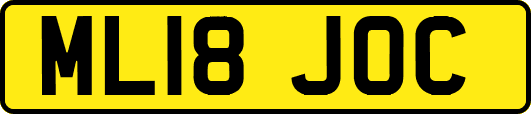 ML18JOC