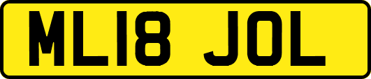 ML18JOL