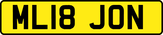 ML18JON