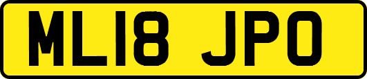ML18JPO