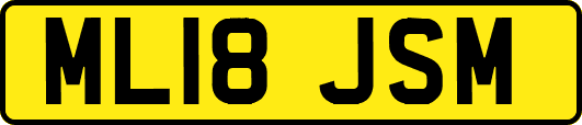 ML18JSM