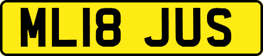 ML18JUS