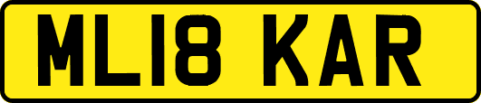 ML18KAR