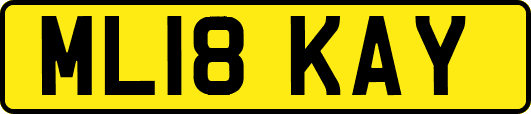 ML18KAY