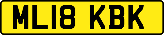 ML18KBK