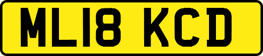 ML18KCD