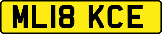 ML18KCE