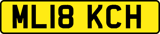 ML18KCH