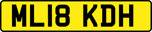 ML18KDH