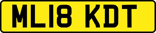 ML18KDT