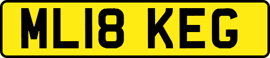 ML18KEG