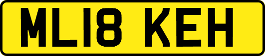 ML18KEH