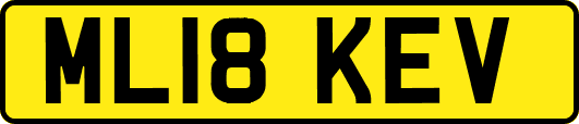 ML18KEV