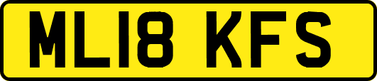 ML18KFS