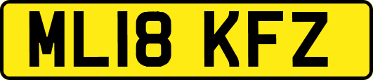 ML18KFZ