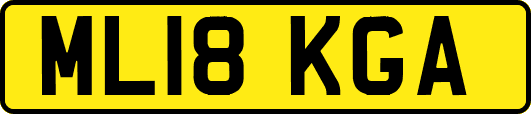 ML18KGA
