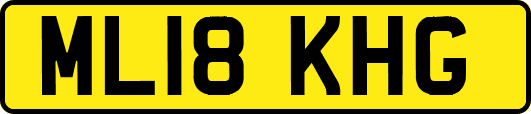 ML18KHG