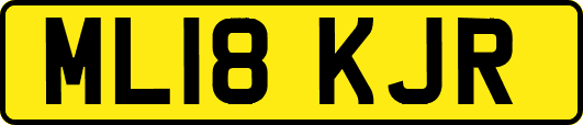 ML18KJR