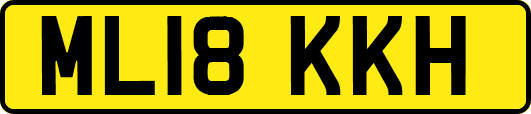 ML18KKH