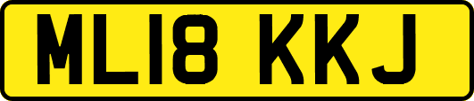 ML18KKJ
