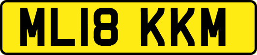 ML18KKM