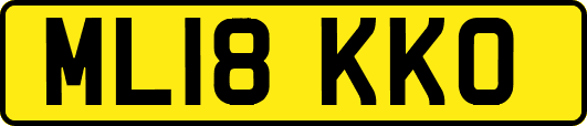 ML18KKO