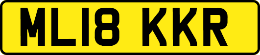 ML18KKR
