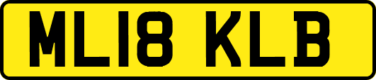 ML18KLB