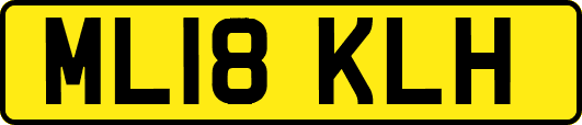 ML18KLH