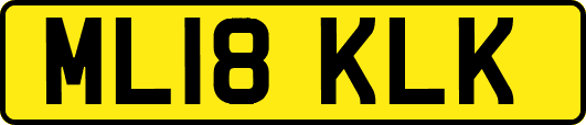 ML18KLK