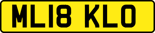 ML18KLO