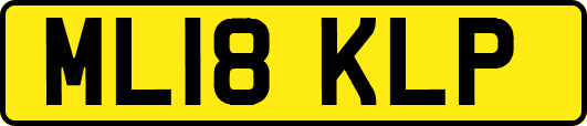 ML18KLP