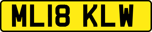 ML18KLW