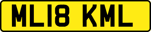 ML18KML