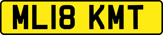 ML18KMT