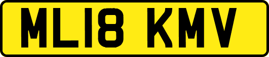ML18KMV