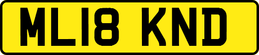 ML18KND