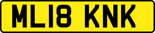 ML18KNK