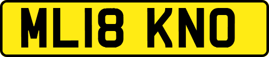 ML18KNO