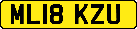 ML18KZU