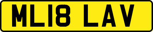 ML18LAV