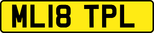 ML18TPL