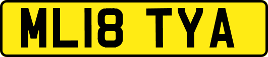 ML18TYA
