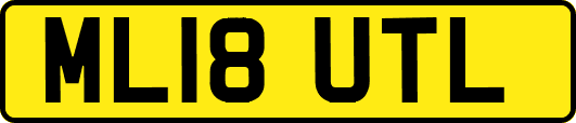 ML18UTL