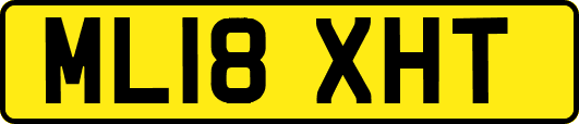 ML18XHT