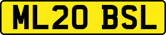 ML20BSL